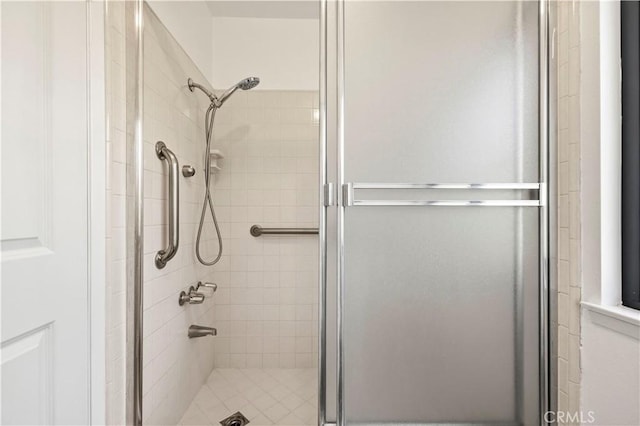 22526 Napa St, West Hills, CA 91304 - full bathroom with a shower stall