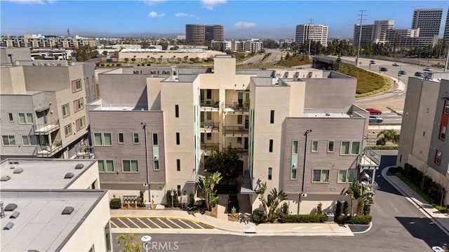 107 Bowery, Irvine, CA 92612 - view of urban area