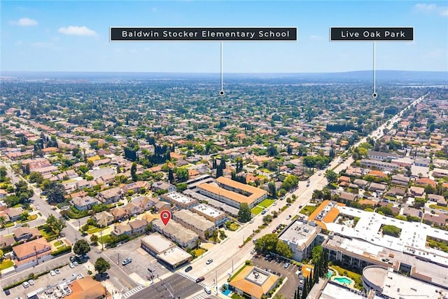 1522 S Baldwin Ave Unit 15, Arcadia, CA 91007 - photo 24