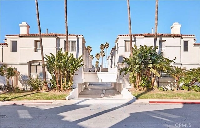 1629 E Palm Ave Unit 3, El Segundo, CA 90245 - view of building exterior