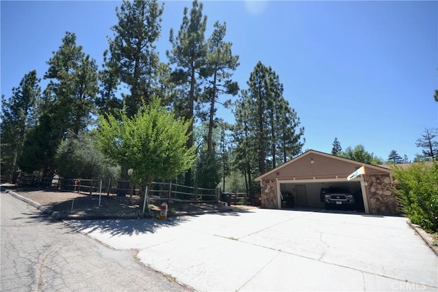 899 Mcalister Rd, Big Bear, CA 92314 - photo 2
