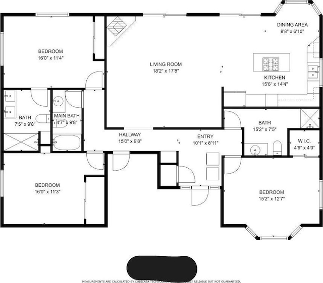 899 Mcalister Rd, Big Bear, CA 92314 - photo 3