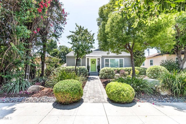 331 N Avon St, Burbank, CA 91505 - view of front of property
