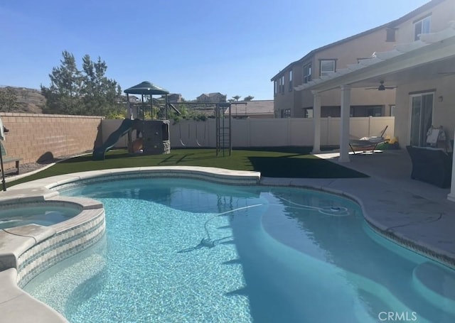 13675 Old Mission Ct, Riverside, CA 92503 - photo 42