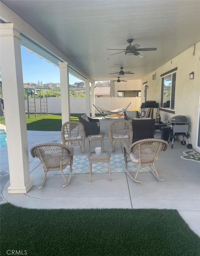 13675 Old Mission Ct, Riverside, CA 92503 - photo 39