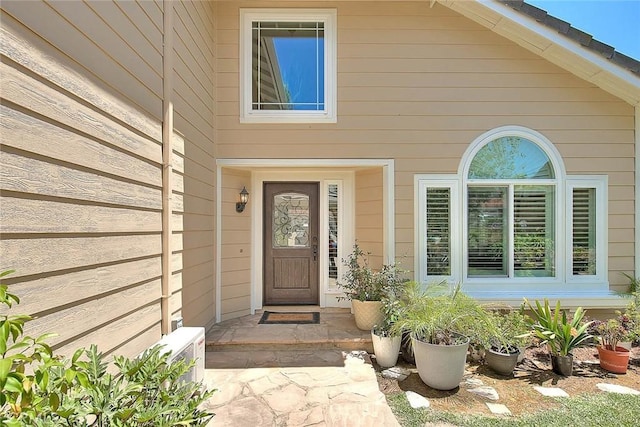 3039 Olympic View Dr, Chino Hills, CA 91709 - view of exterior entry