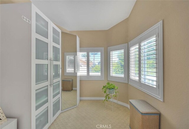 3039 Olympic View Dr, Chino Hills, CA 91709 - sunroom with french doors