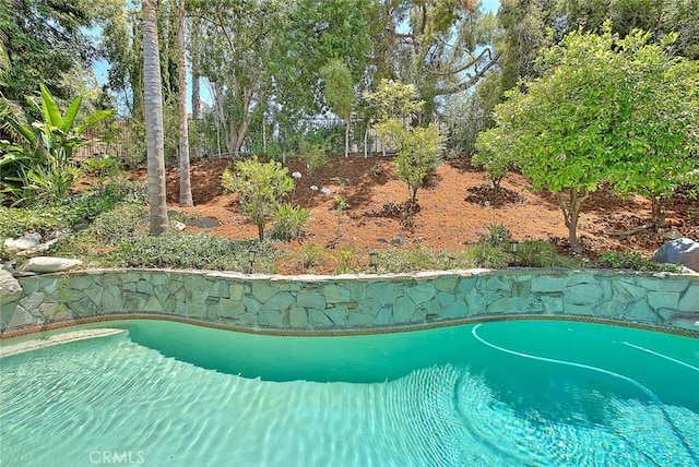 3039 Olympic View Dr, Chino Hills, CA 91709 - view of swimming pool