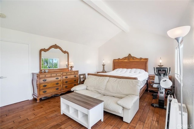 2741 Olympic View Dr, Chino Hills, CA 91709 - bedroom featuring wood-type flooring