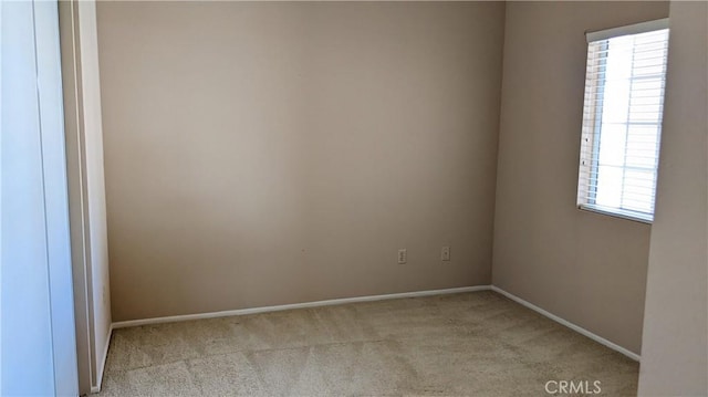 27297 Terrytown Rd, Menifee, CA 92586 - unfurnished room with light carpet and baseboards
