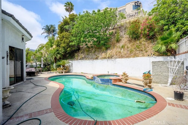 3323 Barnes Cir, Glendale, CA 91208 - photo 49