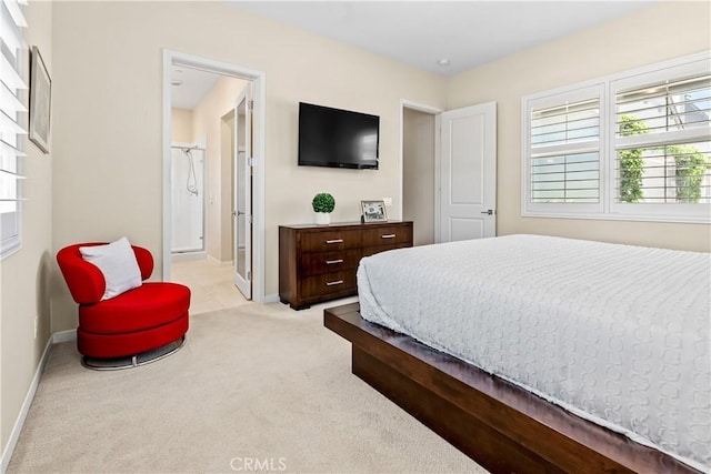 138 Listo St, Rancho Mission Viejo, CA 92694 - bedroom featuring carpet floors and connected bathroom