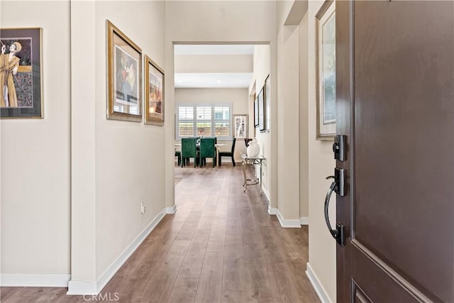 138 Listo St, Rancho Mission Viejo, CA 92694 - entrance foyer with wood finished floors