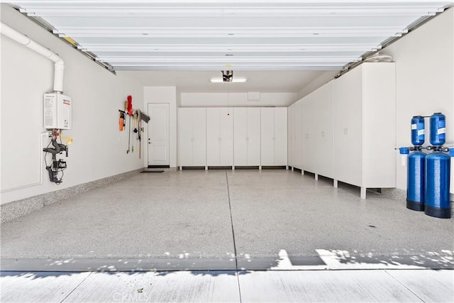 138 Listo St, Rancho Mission Viejo, CA 92694 - view of garage