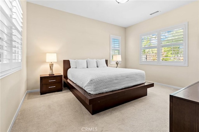 138 Listo St, Rancho Mission Viejo, CA 92694 - bedroom featuring light colored carpet and baseboards