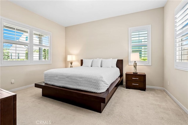 138 Listo St, Rancho Mission Viejo, CA 92694 - carpeted bedroom featuring baseboards