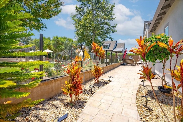 138 Listo St, Rancho Mission Viejo, CA 92694 - view of patio