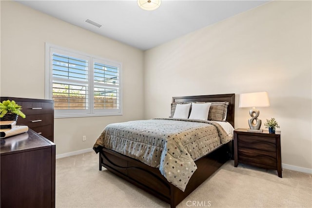 138 Listo St, Rancho Mission Viejo, CA 92694 - bedroom with light colored carpet and baseboards