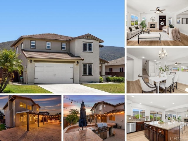 245 Violet Ave, San Marcos, CA 92078 - photo 1