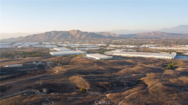 20642 Iris Canyon Rd, Riverside, CA 92508 - view of mountain backdrop
