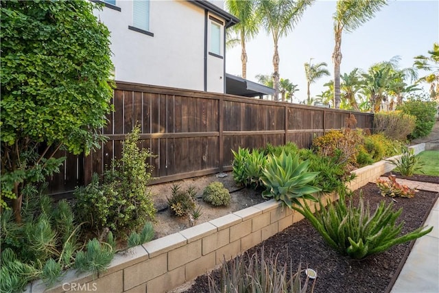 20642 Iris Canyon Rd, Riverside, CA 92508 - view of fenced backyard