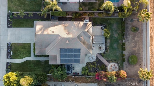 20642 Iris Canyon Rd, Riverside, CA 92508 - view of subject property