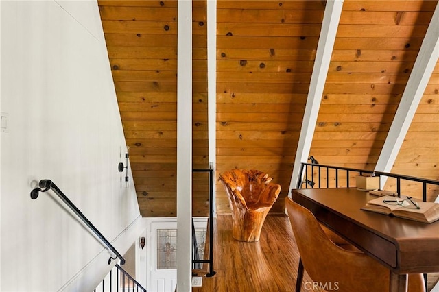 1296 Calgary Dr, Lake Arrowhead, CA 92352 - interior space