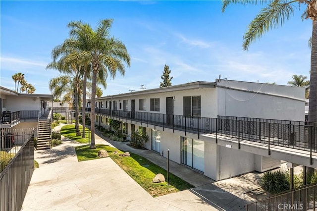5530 Ackerfield Ave Unit 206, Long Beach, CA 90805 - view of property