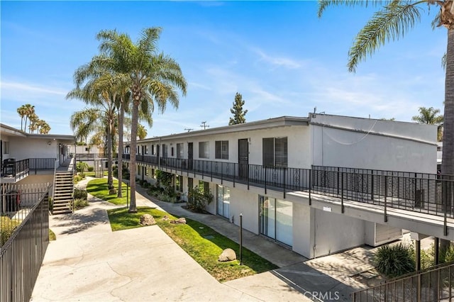 5530 Ackerfield Ave Unit 206, Long Beach, CA 90805 - view of property
