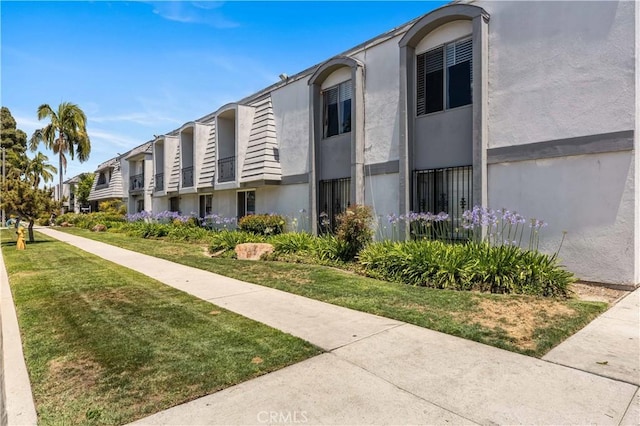 5530 Ackerfield Ave Unit 206, Long Beach, CA 90805 - view of property