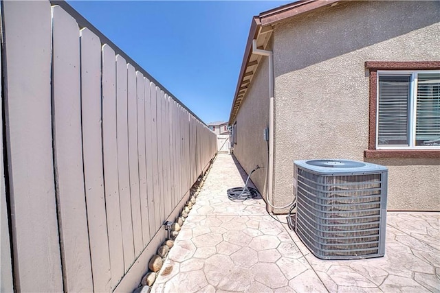 4262 Theresa Ln, Merced, CA 95348 - view of patio