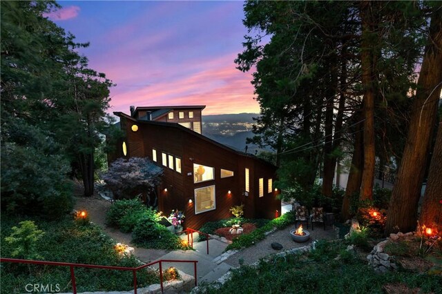 28527 Willow Rd, Lake Arrowhead, CA 92385 - photo 1