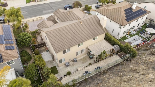 737 W Bel Esprit Cir, San Marcos, CA 92069 - view of subject property