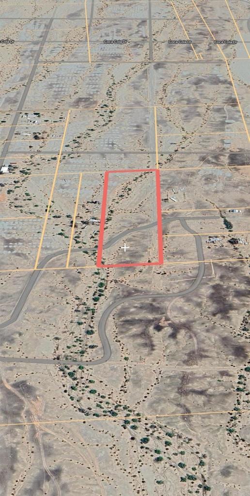 0 Sidewinder Rd, Imperial, CA 92283