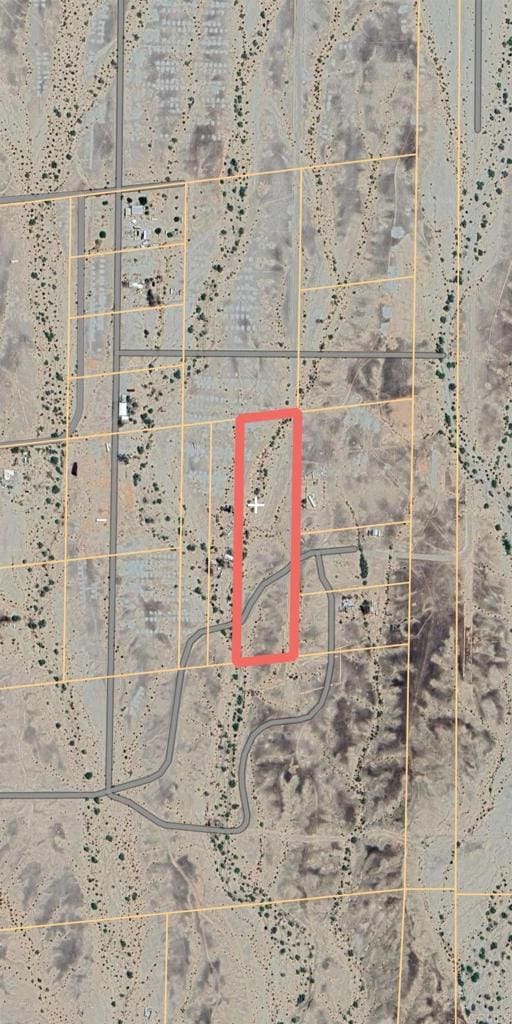 0 Sidewinder Rd, Imperial, CA 92283