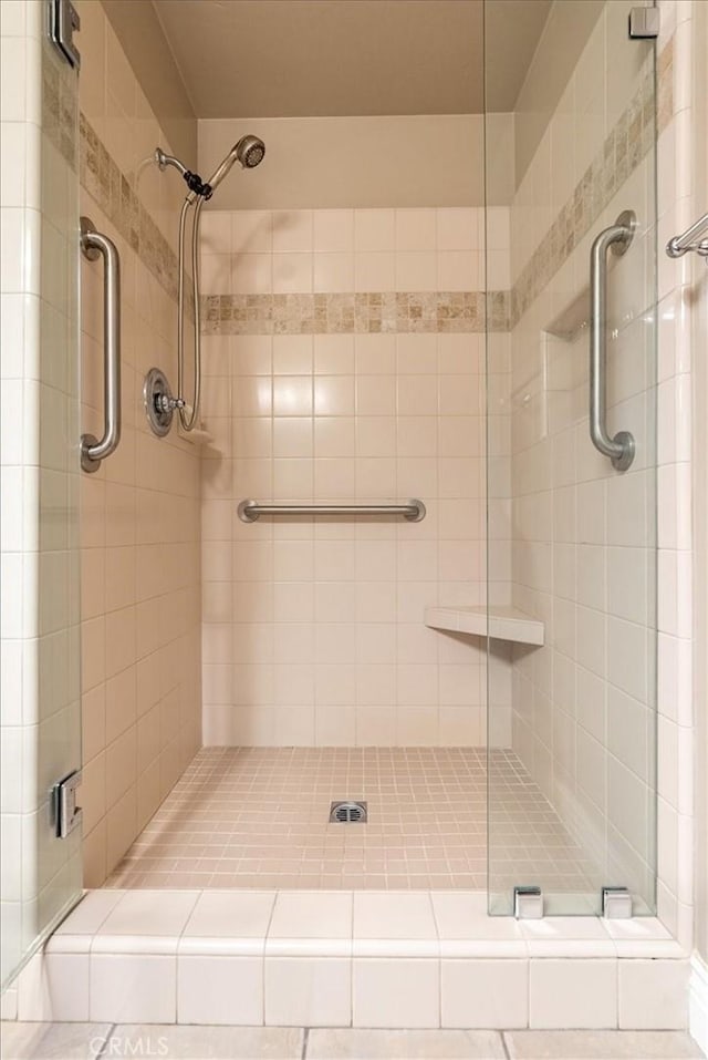836 Bolen Dr, Paso Robles, CA 93446 - full bath with a stall shower