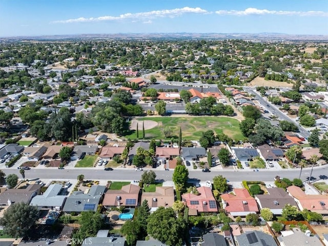 836 Bolen Dr, Paso Robles, CA 93446 - view of property location with nearby suburban area
