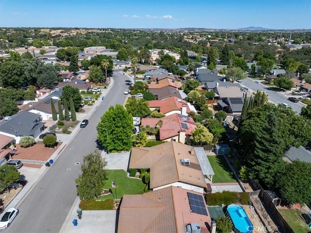 836 Bolen Dr, Paso Robles, CA 93446 - aerial view of residential area