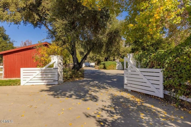 930 Fairview Rd, Ojai, CA 93023 - photo 29