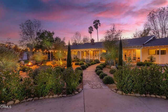 930 Fairview Rd, Ojai, CA 93023 - photo 30