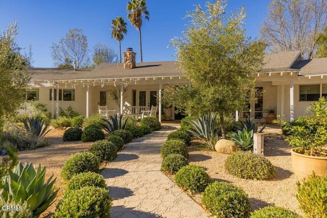 930 Fairview Rd, Ojai, CA 93023 - photo 1