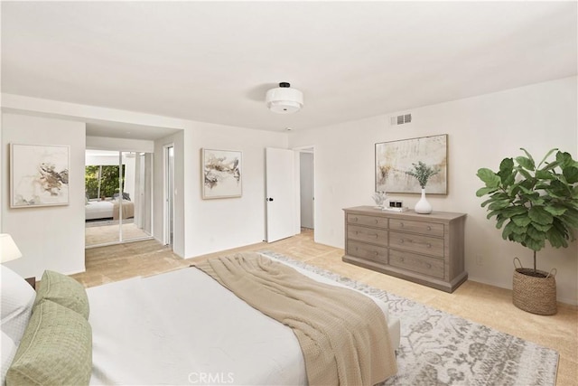 516 Sefton Ave Unit A, Monterey Park, CA 91755 - view of bedroom