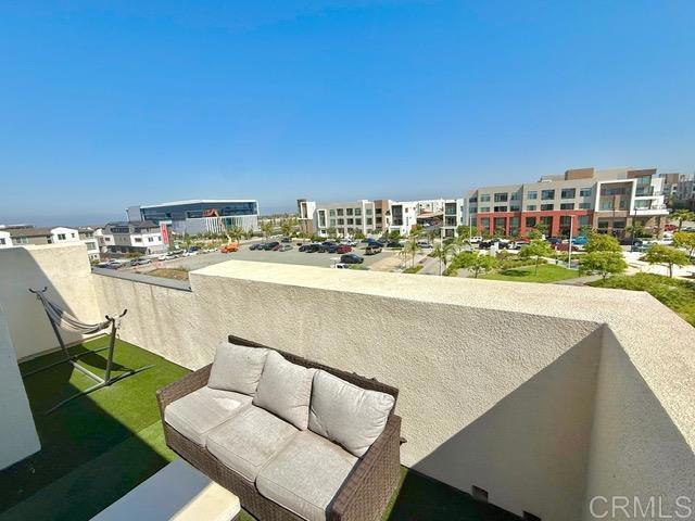 1959 Minimalist Ln, Chula Vista, CA 91915 - balcony featuring outdoor lounge area