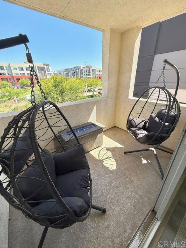 1959 Minimalist Ln, Chula Vista, CA 91915 - view of balcony
