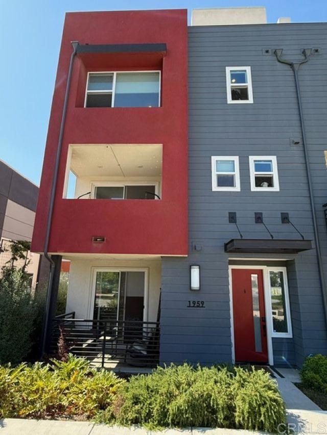 1959 Minimalist Ln, Chula Vista, CA 91915 - multi unit property featuring stucco siding