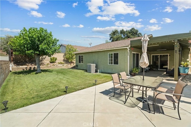 27924 Gold Hill Dr, Castaic, CA 91384 - photo 18