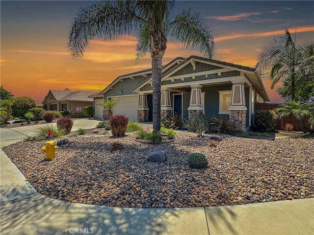 2025 James Gaynor St, Fallbrook, CA 92028 - photo 1