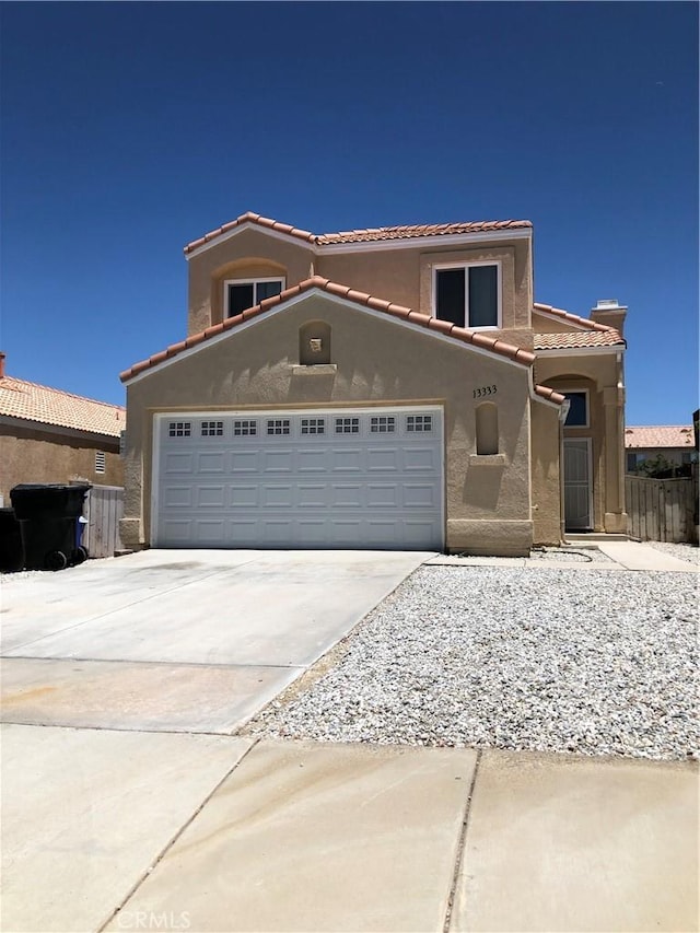13333 Fox Run Rd, Victorville, CA 92392 - photo 1
