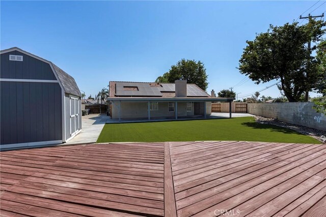 12017 Hannah Denise Ave, Bakersfield, CA 93312 - photo 50