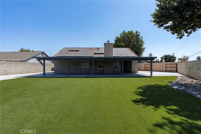 12017 Hannah Denise Ave, Bakersfield, CA 93312 - photo 47